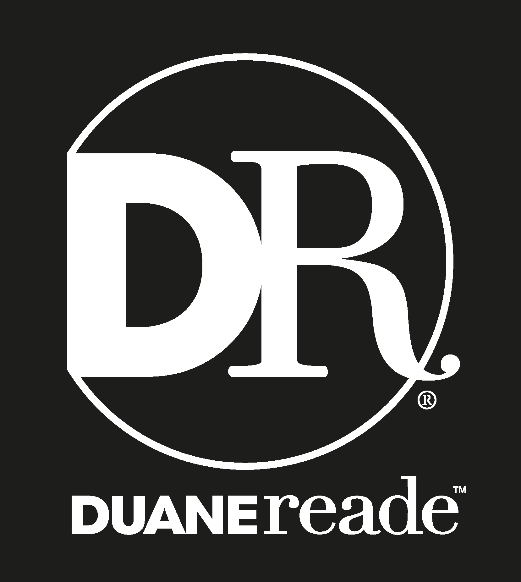 Duane Reade New Logo Vector Logo